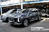 продажа HYUNDAI THE NEW PALISADE