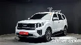 продажа KIA MOJAVE THE MASTER