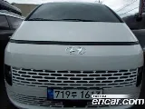 продажа HYUNDAI STARIA