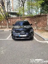 продажа KIA SORENTO 4TH GENERATION