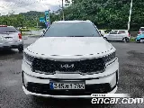 продажа KIA SORENTO 4TH GENERATION