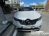 продажа RENAULT KOREA (SAMSUNG) XM3