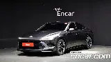 продажа HYUNDAI Sonata The Edge (DN8)