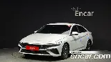 продажа HYUNDAI The New Avante (CN7)