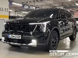 продажа KIA The New Sorento 4th generation