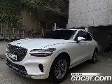 продажа GENESIS GV70