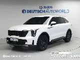 продажа KIA The New Sorento 4th generation