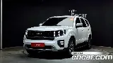 продажа KIA MOJAVE THE MASTER