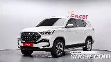 продажа SSANGYONG Rexton New Arena