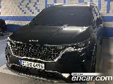 продажа KIA CARNIVAL 4TH GENERATION
