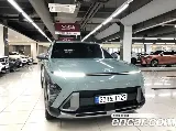 продажа HYUNDAI Kona Hybrid (SX2)