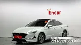 продажа HYUNDAI SONATA (DN8)