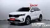 продажа KIA SORENTO 4TH GENERATION