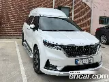 продажа KIA CARNIVAL 4TH GENERATION