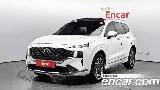 продажа HYUNDAI THE NEW SANTA FE