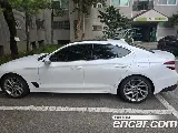 продажа GENESIS THE NEW G70