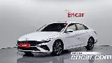 продажа HYUNDAI The New Avante (CN7)