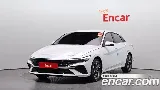 продажа HYUNDAI The New Avante (CN7)