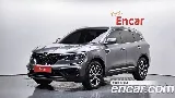 продажа RENAULT KOREA (SAMSUNG) THE NEW QM6