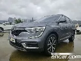 продажа RENAULT KOREA (SAMSUNG) THE NEW QM6
