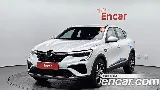 продажа RENAULT KOREA (SAMSUNG) XM3