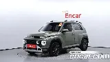 продажа HYUNDAI CASPER