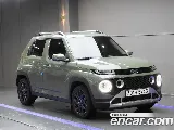 продажа HYUNDAI CASPER