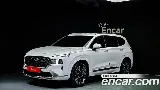продажа HYUNDAI THE NEW SANTA FE
