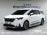 продажа KIA CARNIVAL 4TH GENERATION