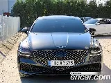 продажа GENESIS G80 (RG3)