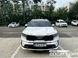 продажа KIA SORENTO 4TH GENERATION