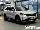 продажа KIA SORENTO 4TH GENERATION