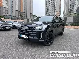 продажа SSANGYONG THE NEW REXTON SPORTS KHAN