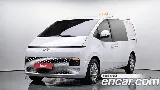 продажа HYUNDAI STARIA