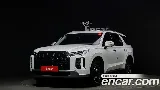продажа HYUNDAI THE NEW PALISADE