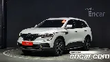 продажа RENAULT KOREA (SAMSUNG) THE NEW QM6