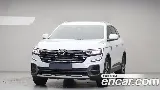 продажа RENAULT KOREA (SAMSUNG) THE NEW QM6
