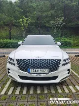 продажа GENESIS GV80