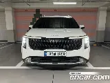 продажа KIA The New Carnival 4th generation