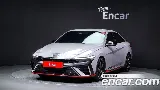 продажа HYUNDAI The New Avante (CN7)