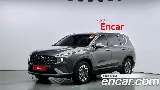 продажа HYUNDAI THE NEW SANTA FE