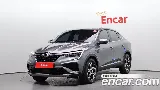 продажа RENAULT KOREA (SAMSUNG) XM3