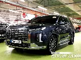 продажа HYUNDAI THE NEW PALISADE