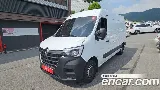 продажа RENAULT KOREA (SAMSUNG) MASTER