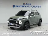 продажа HYUNDAI CASPER