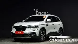 продажа RENAULT KOREA (SAMSUNG) THE NEW QM6