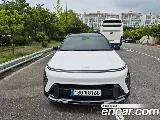 продажа HYUNDAI KONA (SX2)