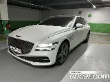 продажа GENESIS G80 (RG3)