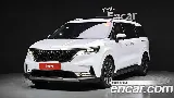 продажа KIA CARNIVAL 4TH GENERATION