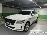 продажа GENESIS GV80